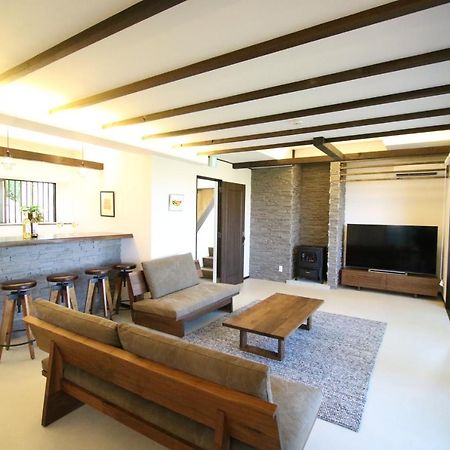 オザッキー大室高原4丁目 Villa Futo Dış mekan fotoğraf