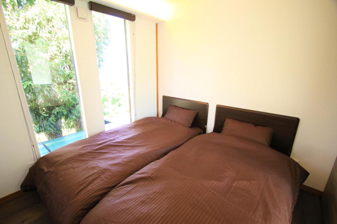 オザッキー大室高原4丁目 Villa Futo Dış mekan fotoğraf