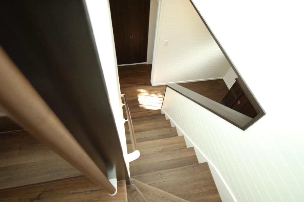 オザッキー大室高原4丁目 Villa Futo Dış mekan fotoğraf