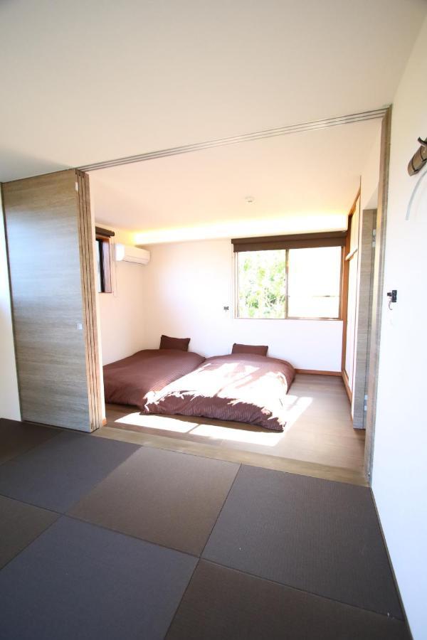 オザッキー大室高原4丁目 Villa Futo Dış mekan fotoğraf
