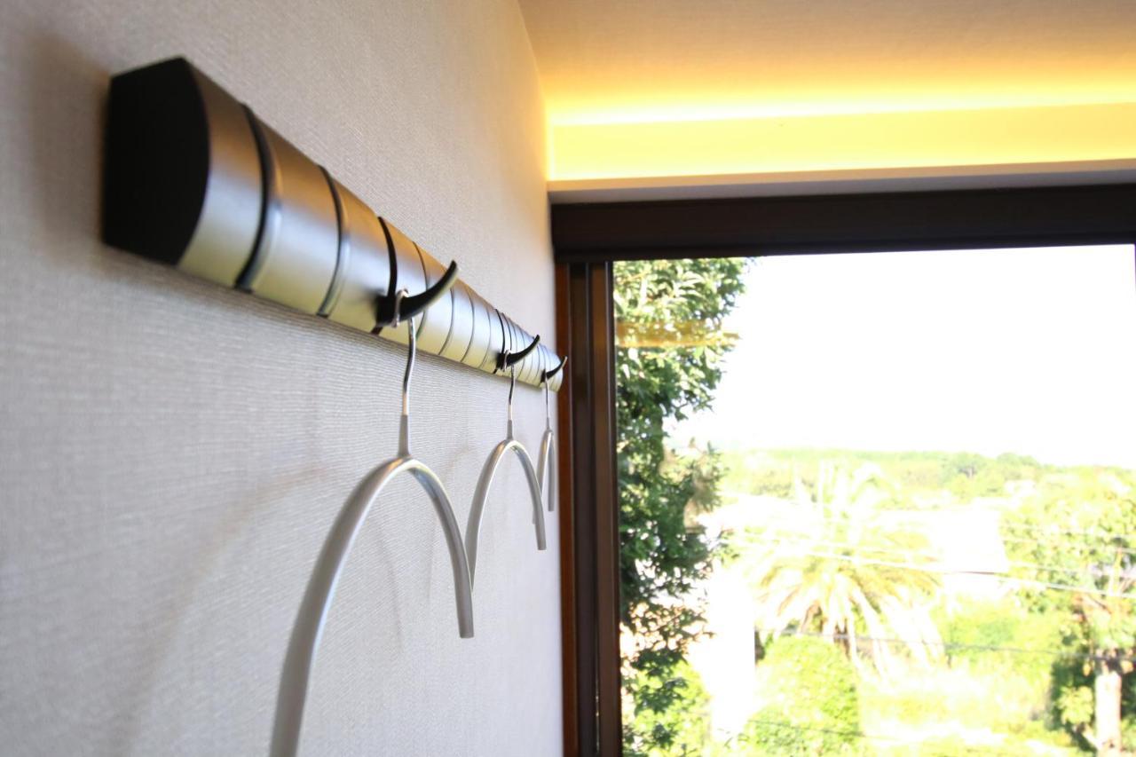 オザッキー大室高原4丁目 Villa Futo Dış mekan fotoğraf