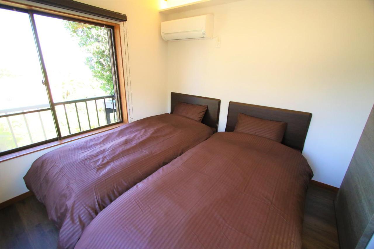 オザッキー大室高原4丁目 Villa Futo Dış mekan fotoğraf
