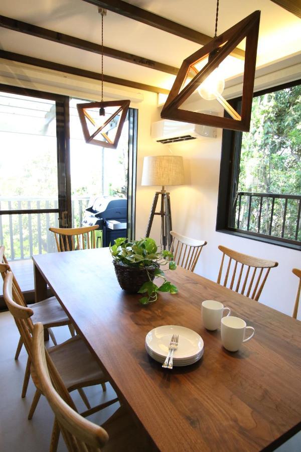 オザッキー大室高原4丁目 Villa Futo Dış mekan fotoğraf